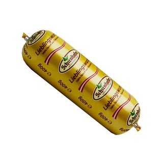 ძეხვი მოხარშულიმოყვარულთა /შირნჰოფერი/ 400გრ