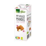 სასმელი ორგანული ნუშის /EDEKA/ 1000მლ 