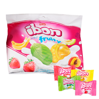 კანფეტი"ელვანი" მიქსი 80გრ