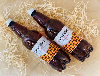 Умань медове 1л