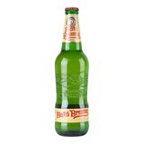 Пиво Zlata Brama світле 0.45 л