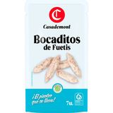 Ковбасна закуска Casademont Фует 50 г
