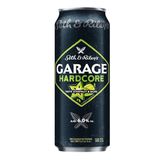 Пиво спец зб 05л S&R Garage Hardcore taste Starfruit & Mo