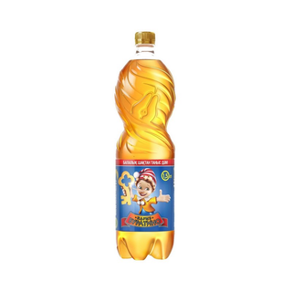 Лимонад Буратино 1,5 л