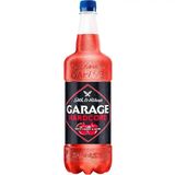 Пиво Garage Seth&Riley's Hardcore Cherry&More пастеризоване зі смаком вишні 6% 900 мл