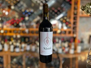 საფერავი ქვევრი სიმი / SaPeravi Kvevri Simi