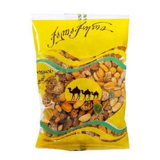 თხილის / ქალაქური ასორტი / 140გრ