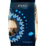 Рис Козацький Стандарт шліфований довгозернистий 0.9 кг