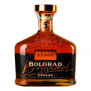Коньяк Болград 0,5 л 5*