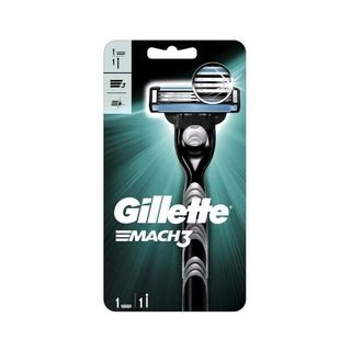 СТАНОК GILLETTE MACH3 1ШТ, ШК: 3014260251147