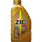 Олива ZIC X9 5W-40 1л