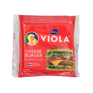 Պանիր հալած «Վալիո» չիզբուրգեր 8կտոր 150գր