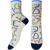 Шкарпетки Легка Хода дитячі 9445 розмір 20-22 беж меланж