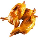 Тушка Перепілки Майстерня ковбас смажена вищий гатунок вагова, 100г