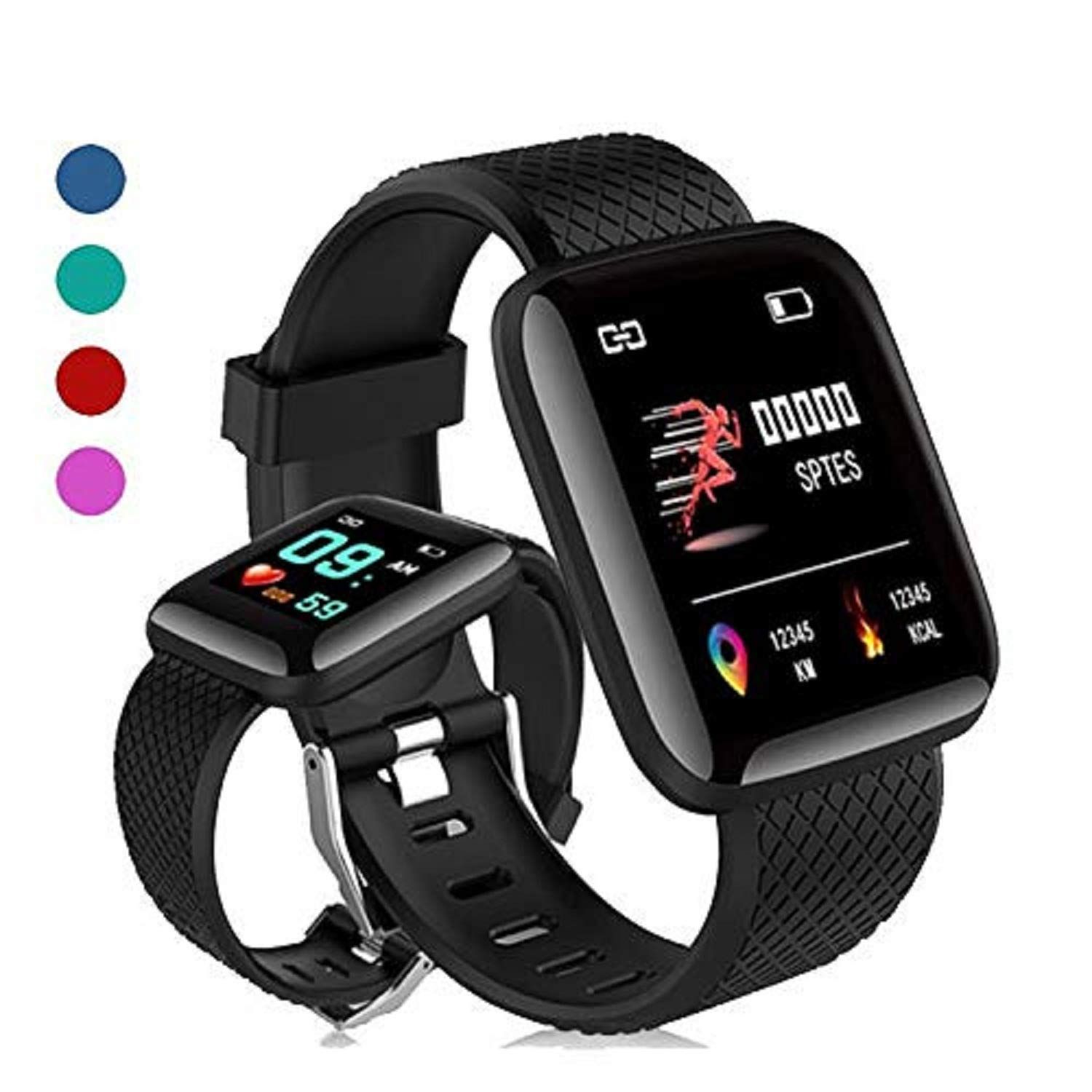 სმარტ საათი