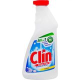 Засіб для миття скла Clin Lemon запаска 500 мл
