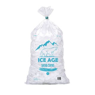 ყინული /Ice Age/ 2კგ