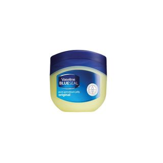 Vaseline | BlueSeal Pure Petroleum Jelly Original 100ml - ვაზელინი პეტროლიუმის ჟელე