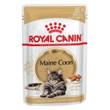 Консерви для котів Maincoon adult pouch 85г