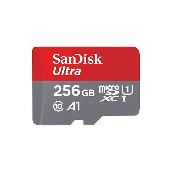 Memory Cards