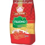 Пшоно Сто пудів 400 г