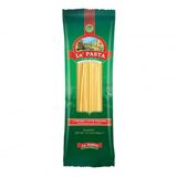 Мак. Вир. 400г La Pasta Спагеті