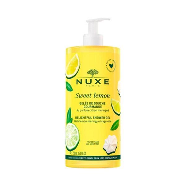 Nuxe մարմնի խնամք