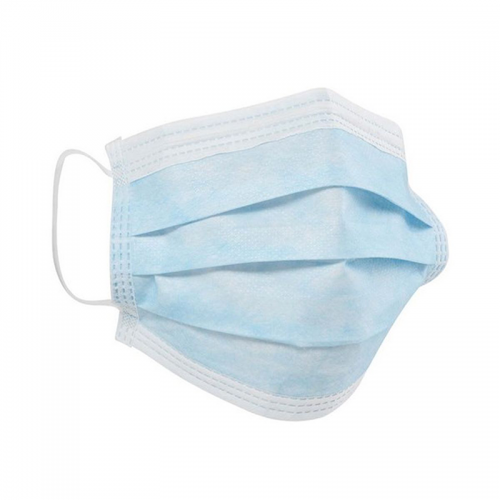 პირბადე და სადეზინფექციო