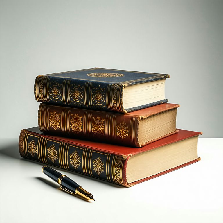 სათამაშოები და წიგნები