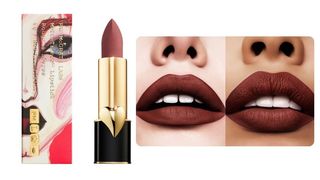 Pat McGrath Labs - MatteTrance Lipstick Flesh 3