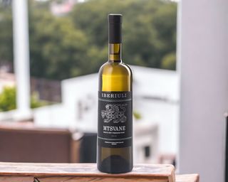 მწვანე იბერიული შუმი / Mtsvane Iberiuli Shumi