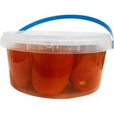 Томати мариновані червоні The best хрууум 500 г