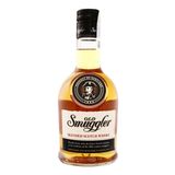Віскі Олд Смаглер 07л