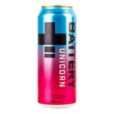 Напій ба енергетичний Battery UNICORN зб  05л сильногазований