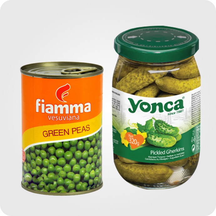 კონსერვაცია