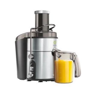 Sencor SJE 5050SS Juicer, Power 1200 W, 85db, 215 x 315 x 424, 4.2kg (104459)