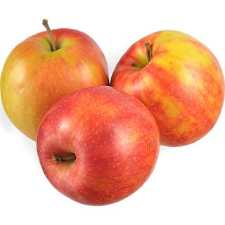 Яблука принц Santim (за 100 г.)