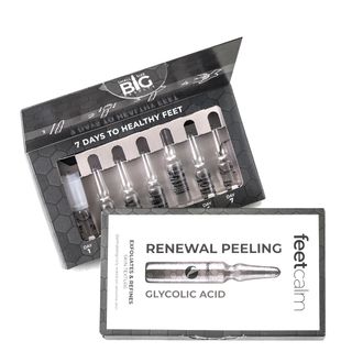 Ֆիթքալմ Ամպուլա Վերականգնող Պիլինգ Կոնցենտրատ 2մլ N7 00332