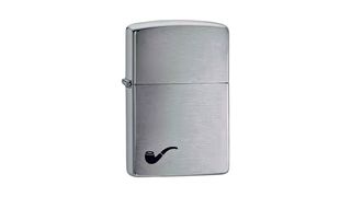 Zippo, სანთებელა, Brush Fin Pipe Lighter