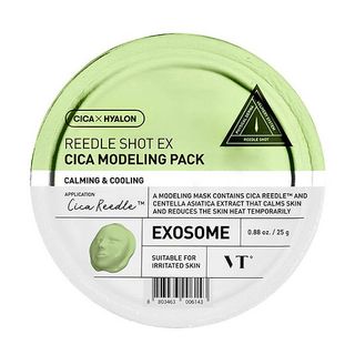 VT Reedle shot EX Cica Modeling Pack