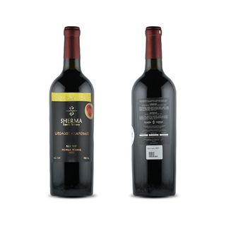 1+1 შერმა-საფერავი რეზერვი 2023