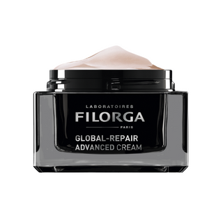 ფილორგა - GLOBAL REPAIR ADVANCED  სახის კრემი ნაოჭსაწინააღმდეგო ელასტიურობის აღმდგენი 50მლ 3657 FILORGA - GLOBAL-REPAIR ADVANCED CREAM 50ml 3657
