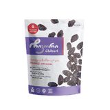 ჩირი ქლიავის /ქარელის ხილი/ 200 გრ