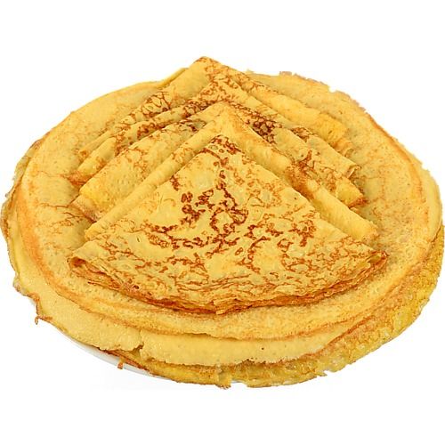 ГОТОВІ ЛАСОЩІ: