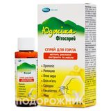 Юджика Фітоспрей Спрей Фл. З Дозатором 30 Мл У Картонній Упаковці №1