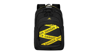 ზურგჩანთა Rivacase Ტევადობა: 30l, 5461 Black