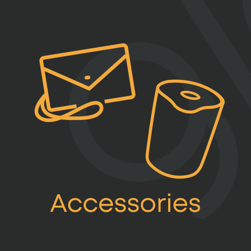 Аксесуари для glo