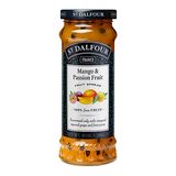 ჯემი მანგო და მარაკუია /Dalfour/ 284გ