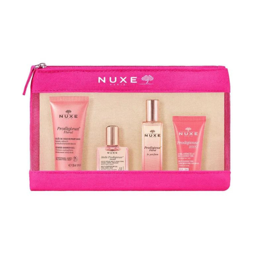 სუნამო და ზეთი