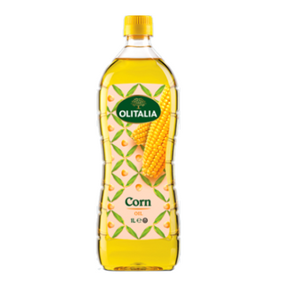 Եգիպտացորենի Ձեթ Օլիտալիա 1000մլ